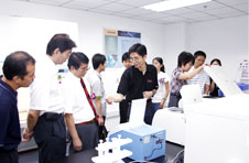 應(yīng)該選擇什么樣的家用空調(diào)冷凝器？